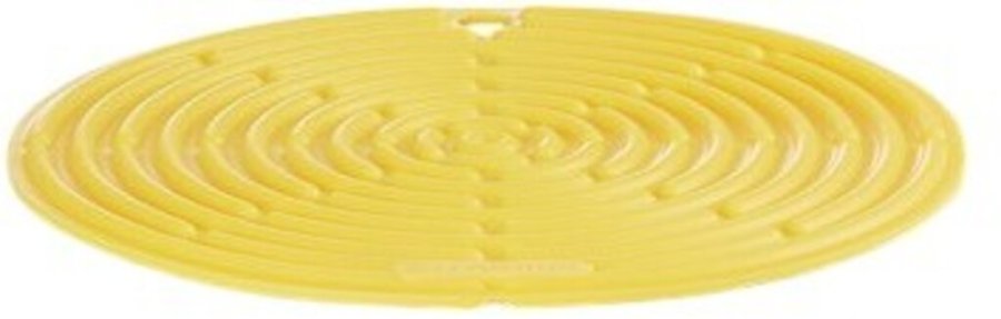 Le Creuset Grydelap 20 cm, Soleil